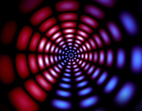 Abstract  multicolor background for design