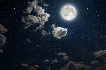 Wall Mural - sky