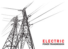 Electric Power Transmission.