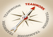 © Coloures-Pic - Teamwork