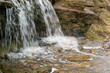 © vinkirill - waterfall water