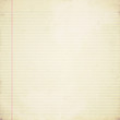 © orangeberry - old lined paper