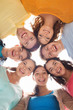 © Syda Productions - group of smiling teenagers