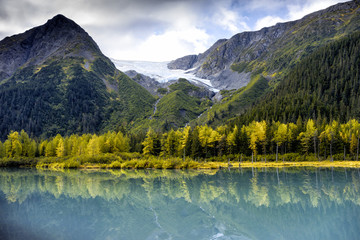 anchorage alaska state parks