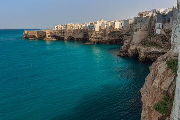 Bari, Apulia, Italy