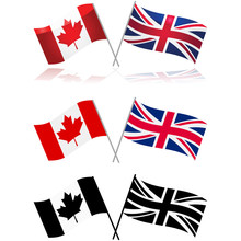 Canada And UK