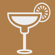 © vvalentine - Cocktail symbol