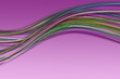 © Frank Rohde - abstract elegant background design with space for your text