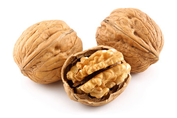 Poster - Walnut