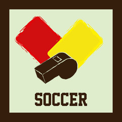 Poster - Soccer