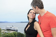 © Louis-Paul Photo - Urban modern young couple