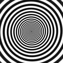 Hypnotic Spiral