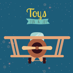 Poster - Toys design
