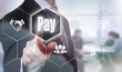 © Duncan Andison - Pay Concept