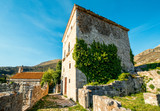 Old Bar, Montenegro