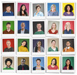 © Rawpixel.com - People Diversity Faces Human Face Portrait Community Concept