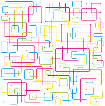 abstract digital background