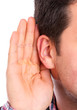 Ear listening