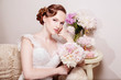 © curlymary - Beautiful bride