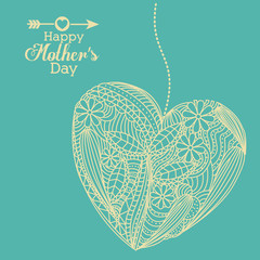 Poster - Mothers day design