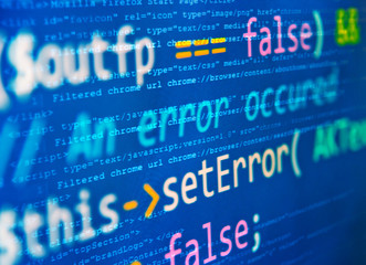 coding