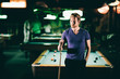 © BGStock72 - Young man playing pool