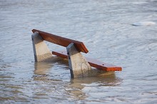 Flooded Bench