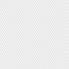 Poster - Seemless geometric pattern rhombuses. Repeating background