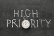 © Yury Zap - high priority