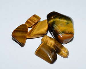 Tiger Eye