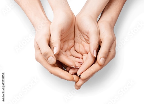 Fotografie, Obraz Blood. Healthcare, medicine and blood donation concept - male