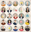 © Rawpixel.com - Diversity People Global Communication Wireless Concept