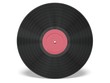 © BillionPhotos.com - Record. 3D. Vinyl record