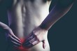 © WavebreakmediaMicro - Woman with muscle injury