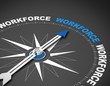 © Coloures-Pic - Workforce