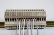 © mateuszmi - Electrical installation