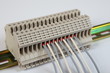 © mateuszmi - Electrical installation
