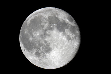 luna