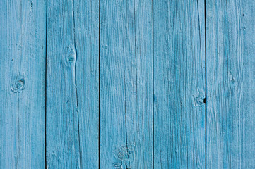 blue wooden fence backgrounds pattern