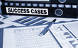 © cacaroot - success cases concept