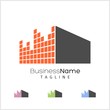 © plekenyikboy - music logo icon vector