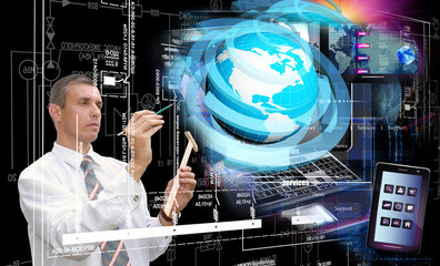computer technology