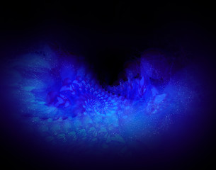  Abstract background fo design