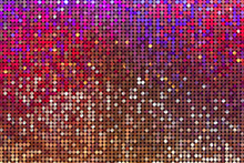 Beautiful Abstract Sparkles Background