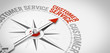 © Coloures-Pic - Customer Service