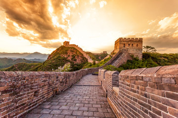 great wall