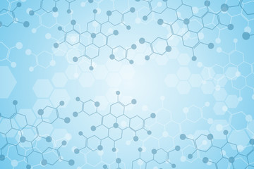 molecular
