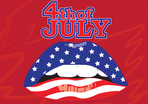4th of july