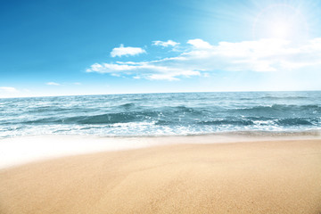 sea