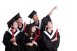 © ryanking999 - group of happy graduates student